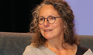 –Målet med konferansen er å samle og dele erfaringer etter koronatiden som kan være begynnelsen på en diskusjon både i barnehagefeltet og i utdanningen, sier visedekan Kristin Danielsen Wolf ved USN –Målet med konferansen er å samle og dele erfaringer etter koronatiden som kan være begynnelsen på en diskusjon både i barnehagefeltet og i utdanningen, sier visedekan Kristin Danielsen Wolf ved USN