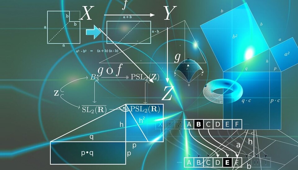 Mange matematikklærere har reagert sterkt på den nye eksamensordningen for matematikk på vg1, skriver Thom Jambak.