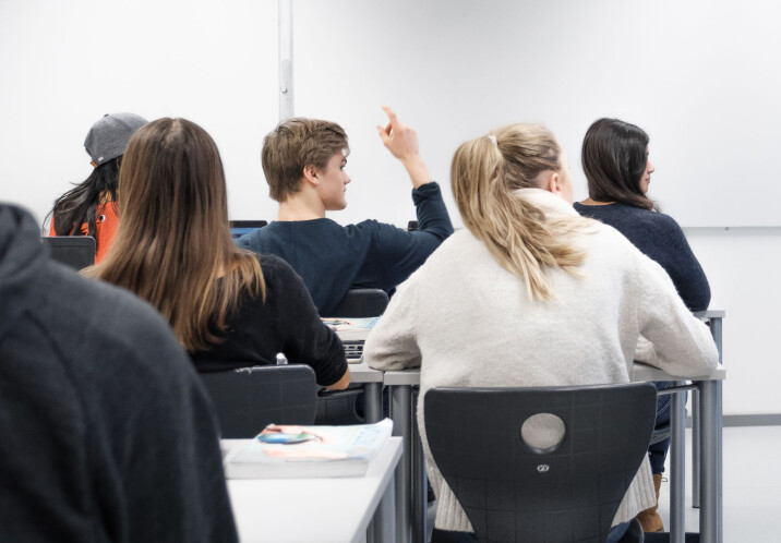 Videregående skoler i Rogaland står overfor store kutt.
