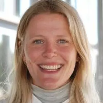 Birgitte Fjørtoft