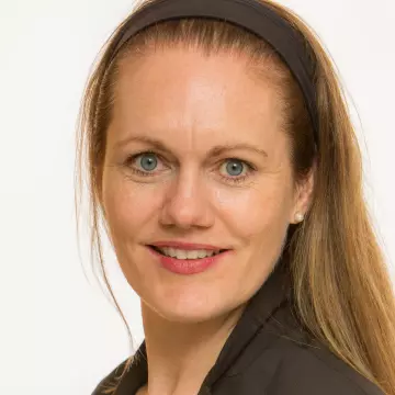 Hanna-Cecilie Gram Jemtegaard