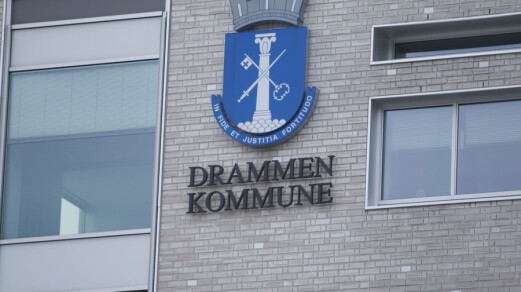 Varsler store kutt i skoler og barnehager i Drammen