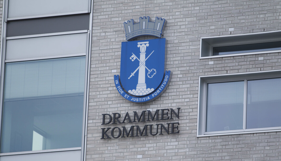Rådmannen i Drammen kommune vil overføre midler fra barn og ungdom til eldre og funksjonshemmede. Rådmannen i Drammen kommune vil overføre midler fra barn og ungdom til eldre og funksjonshemmede.