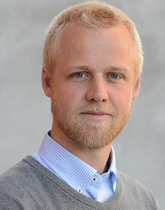 Emil Sætra. Emil Sætra.