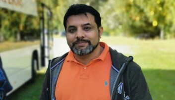 Arshad Jamil. Arshad Jamil.