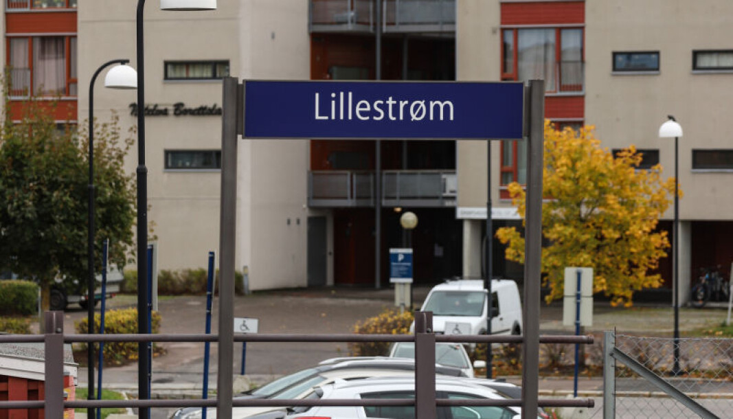 Ungdomsskolene i Lillestrøm er på rødt smittevern-nivå. Ungdomsskolene i Lillestrøm er på rødt smittevern-nivå.