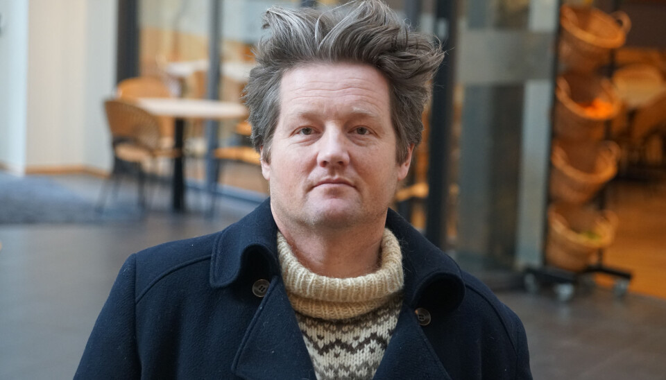 Simon Malkenes mener rektorrollen i Osloskolen er i endring.
