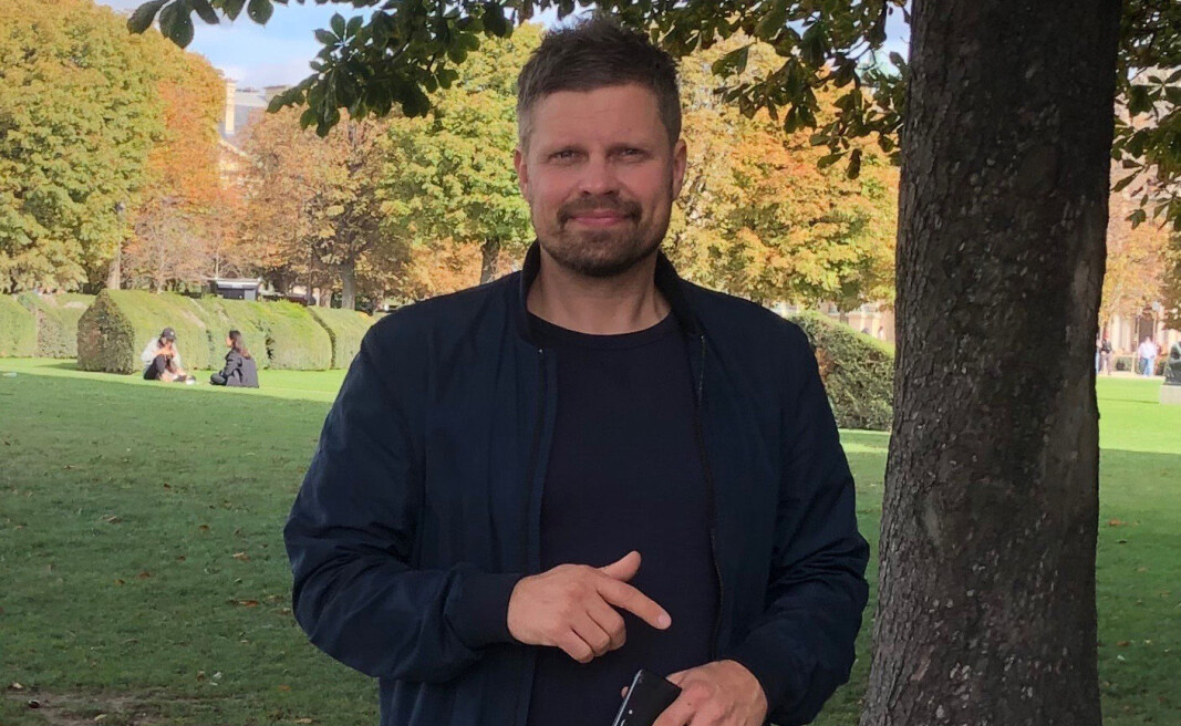 Sjefen for rektoropprøret i Osloskolen, Trond Nilsen, har sluttet fred med byråden og etatsdirektøren. Sjefen for rektoropprøret i Osloskolen, Trond Nilsen, har sluttet fred med byråden og etatsdirektøren.