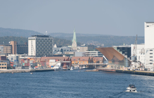 Lærere og foreldre kjemper sammen mot budsjettkutt i Kristiansand