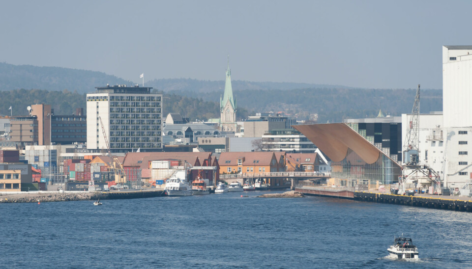 Det er varslet store kutt i oppvekstsektoren i Kristiansand.