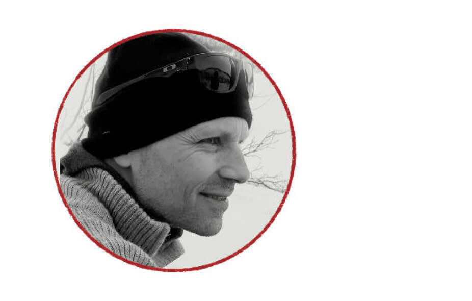 Morten Haaland, pedagogisk leder