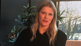 –Det er sjelden noen sier de er gode lekere. Det skulle jeg ønske var annerledes, sier barnehagelærer og redaktør i Barnehagefolk Birgitte Fjørtoft, som deltok på den digitale barnehagekonferansen Nordiske impulser 2020. –Det er sjelden noen sier de er gode lekere. Det skulle jeg ønske var annerledes, sier barnehagelærer og redaktør i Barnehagefolk Birgitte Fjørtoft, som deltok på den digitale barnehagekonferansen Nordiske impulser 2020.