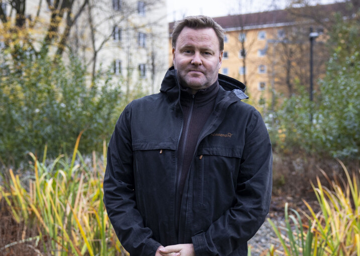 – Lærerne skal ha stor takk for at de har stått på i første linje på en arbeidsplass hvor det er vanskeligere å skjerme seg mot smitterisiko enn på mange andre arbeidsplasser, sier Espen Nakstad, assisterende direktør i Helsedirektoratet.