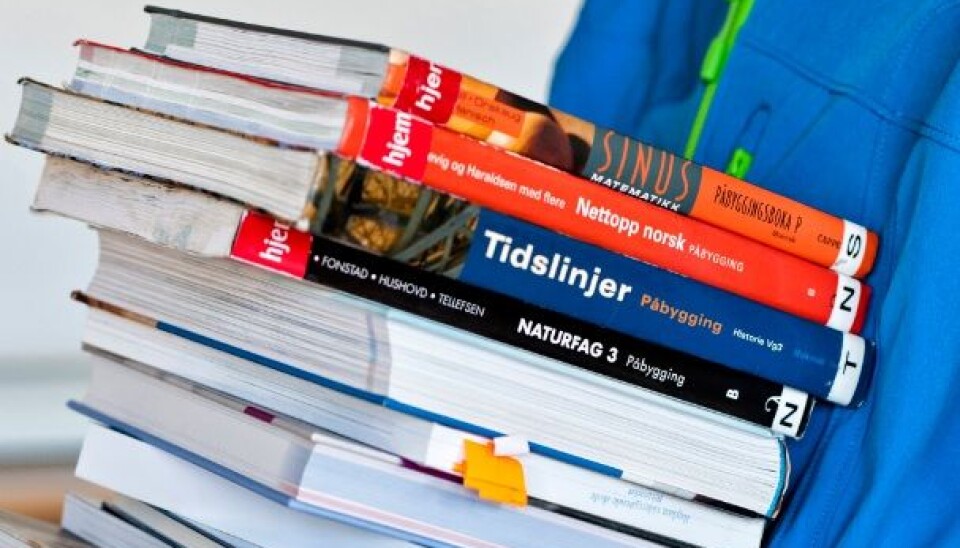 Noen må ta ansvaret for gjennomføring av fagfornyelsen