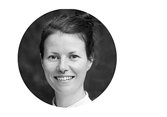 Trine Eide. Trine Eide.