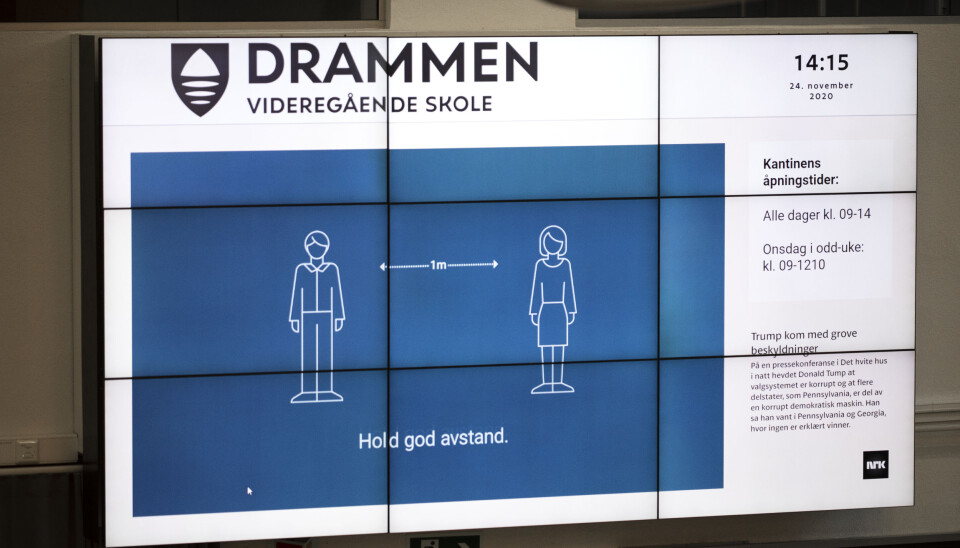 – Bruker mye mer tid på jobben, men får mye mindre tilbake