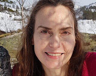– Lange perioder uten hageaktiviteter på grunn av vintervær kan forklare hvorfor norske barn ikke vet om de driver med hagebruk eller komposterer, sier førsteamanuensis Barbara Maria Sageidet fra Universitetet i Stavanger. – Lange perioder uten hageaktiviteter på grunn av vintervær kan forklare hvorfor norske barn ikke vet om de driver med hagebruk eller komposterer, sier førsteamanuensis Barbara Maria Sageidet fra Universitetet i Stavanger.