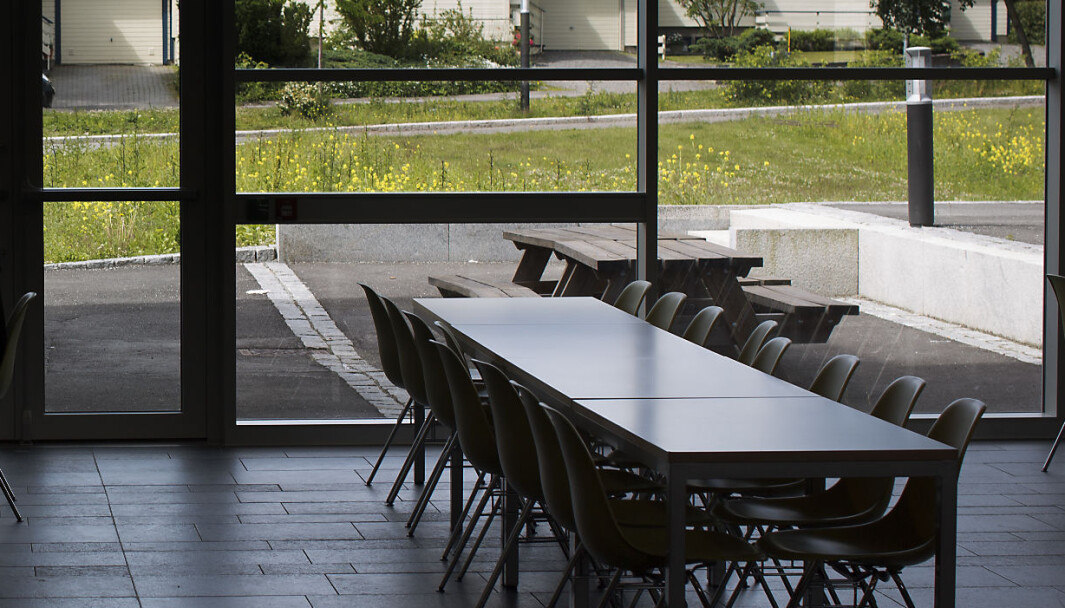 Videregende skole Videregende skole
