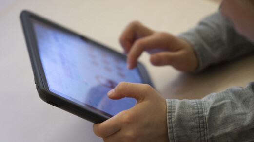 Kan bli fri bruk av digitale læremidler i grunnskolen