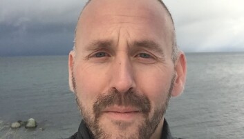 – Unngå å sette barnet i en situasjon der løgn er den letteste utveien, sier Svein Øverland. – Unngå å sette barnet i en situasjon der løgn er den letteste utveien, sier Svein Øverland.