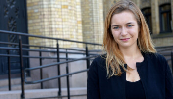 Mathilde Tybring-Gjedde Mathilde Tybring-Gjedde