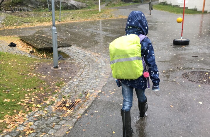 Siden 2014 er tusenvis av elever blitt bedt om å peke ut mobbere og rangere elever i klassen i spørreundersøkelser.