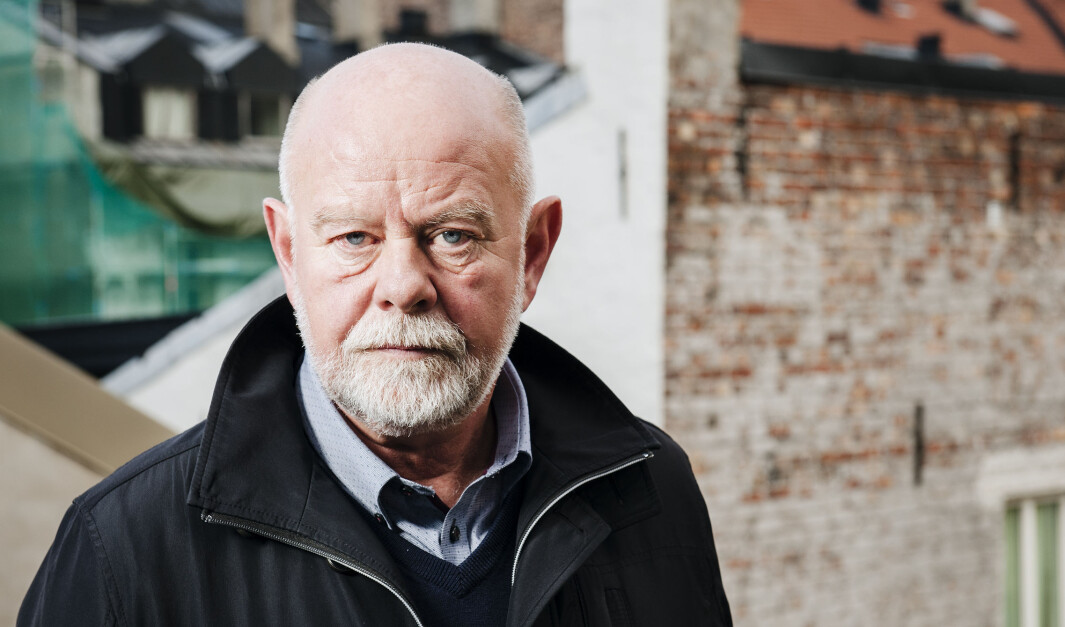 Terje Skyvulstad er 1. nestleder i Utdanningsforbundet for perioden 2020–2023 og forhandlingsleder for forbundet i PBL-oppgjøret. Terje Skyvulstad er 1. nestleder i Utdanningsforbundet for perioden 2020–2023 og forhandlingsleder for forbundet i PBL-oppgjøret.