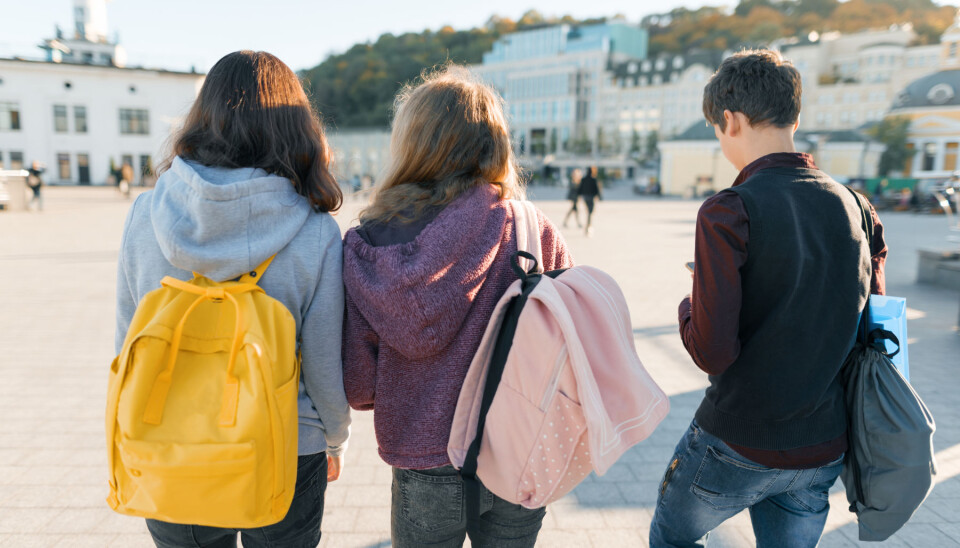 NAV-veiledere på skolen ga ingen effekt