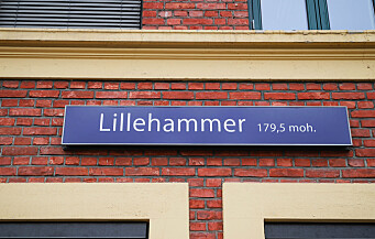 Skolene i Lillehammer stenger