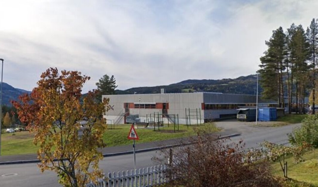Dokka videregående skole er best i Innlandet på å få yrkesfagelever til å bestå. Dokka videregående skole er best i Innlandet på å få yrkesfagelever til å bestå.
