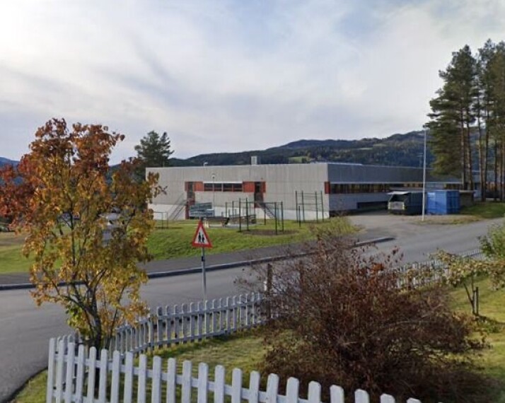 Dokka videregående skole er best i Innlandet på å få yrkesfagelever til å bestå.