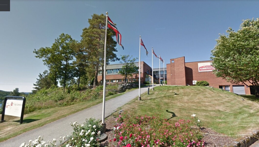 Ansgar Teologiske Høgskole har den største økningen i statsstøtte blant de private høgskolene. Ansgar Teologiske Høgskole har den største økningen i statsstøtte blant de private høgskolene.