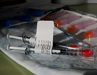Norge starter vaksinasjonen 27. desember