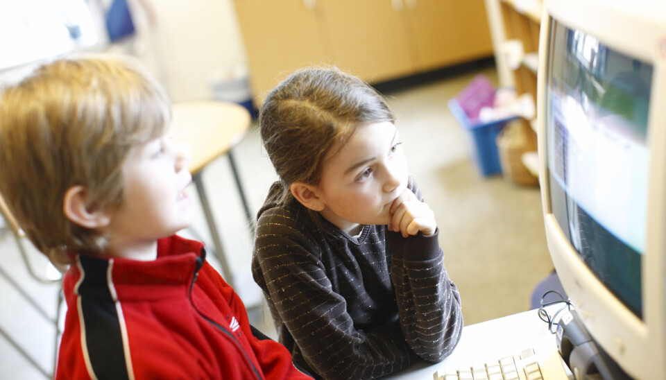 Ulik fordeling av spesialpedagogikk