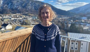 Lillian Pedersen med ny doktograd om hvordan jenter og gutter leker på lekeplassen i barnehagen. Lillian Pedersen med ny doktograd om hvordan jenter og gutter leker på lekeplassen i barnehagen.