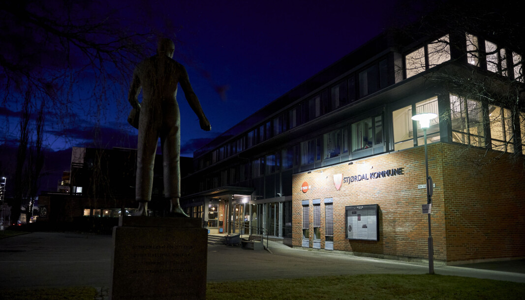 Stjørdal kommune er hardt rammet av koronaviruset (Covid-19) og har strammet inn tiltakene. Stjørdal kommune er hardt rammet av koronaviruset (Covid-19) og har strammet inn tiltakene.