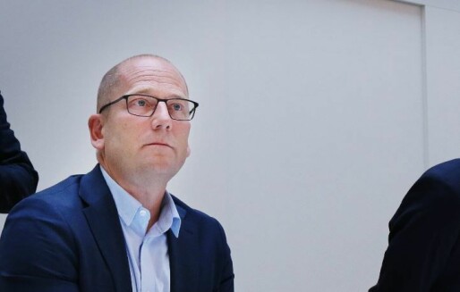 Steffen Handal fyrer løs mot FHI – mener de ikke har lyttet nok til lærere og skoleledere