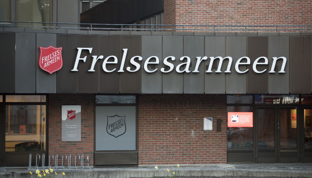 NHO og Fagforbundet kom ikke til enighet i meklingen om private omsorgsbedrifter. NHO og Fagforbundet kom ikke til enighet i meklingen om private omsorgsbedrifter.