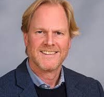 Kommunalsjef John Kristoffersen i Rælingen kommune. Kommunalsjef John Kristoffersen i Rælingen kommune.