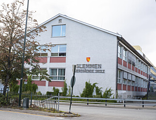 Fredrikstad forlenger rødt nivå på ungdomsskoler og videregående skoler