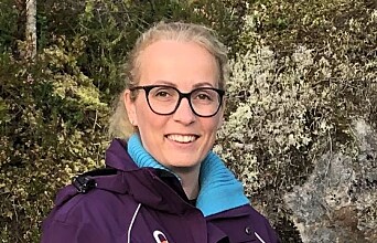 Daglig leder Jeanette Sjetne. Daglig leder Jeanette Sjetne.