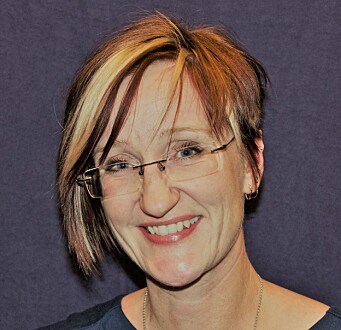 Christina Zahl. Christina Zahl.