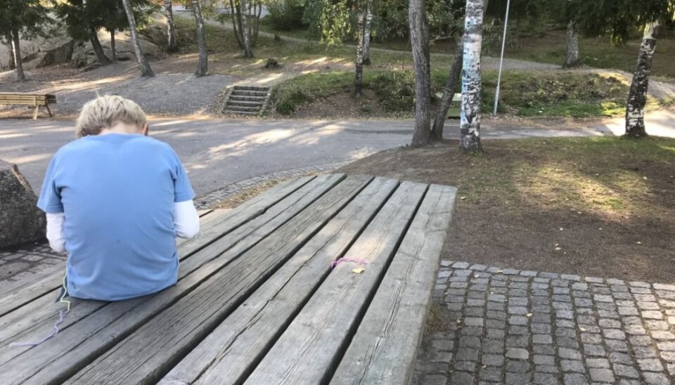 Utdanningsdirektoratet vil fortsatt ha ordninga med mobbeombod