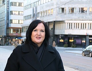 Oslos UDF-leder: – Vi er ikke beroliget