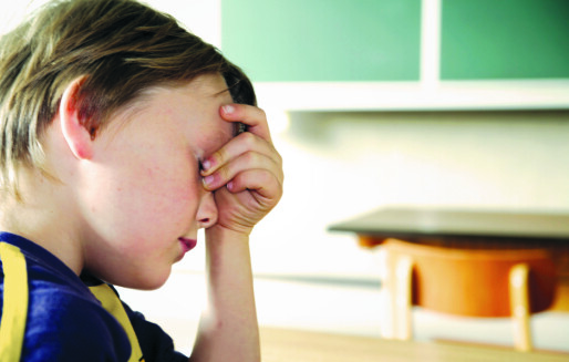 Barn og unge med alvorlig grensebrytende atferd i skolen