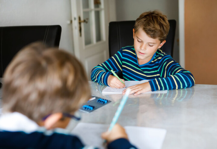 Foreldre ventar på rettleiar for heimeskole