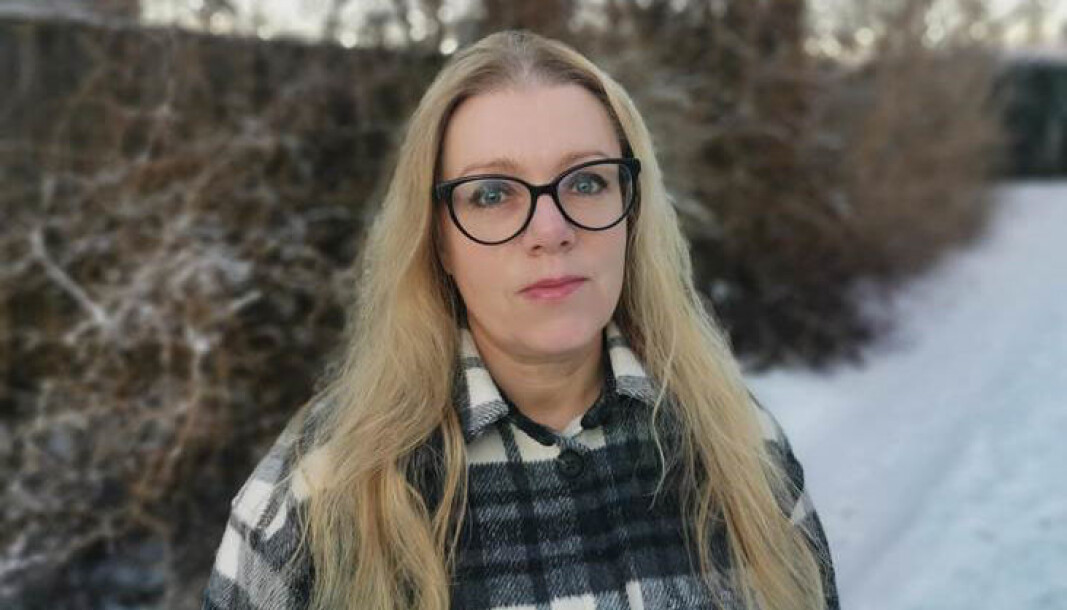 - Vi måtte snu om på alle planer, men var godt forberedt, forteller Anne Lene Holen, leder for PPT i Nordre Follo. - Vi måtte snu om på alle planer, men var godt forberedt, forteller Anne Lene Holen, leder for PPT i Nordre Follo.