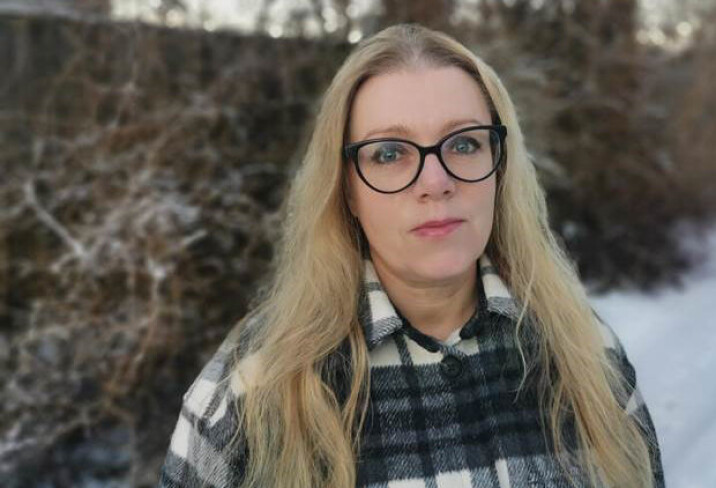 - Vi måtte snu om på alle planer, men var godt forberedt, forteller Anne Lene Holen, leder for PPT i Nordre Follo.