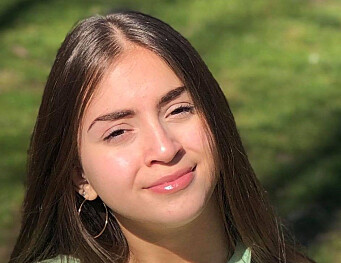 Sarah Khalid. Sarah Khalid.