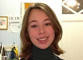 Marit Løyte Harboe. Marit Løyte Harboe.